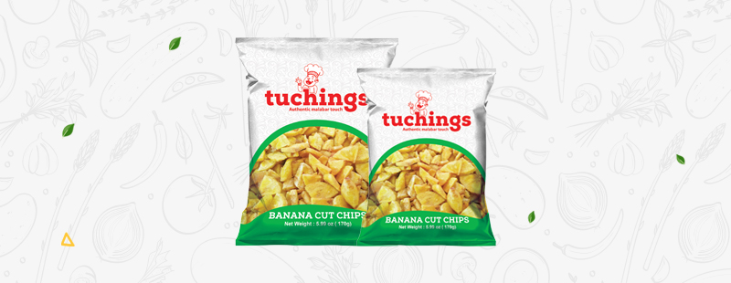 Tuchings Chips & Snacks